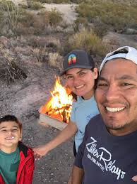 Keeping it Classic (Jack) @ Big Bend State Park, Texas