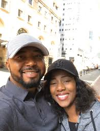 Her Birthday & our 11th anniversary! Thanks Tsitsi for being u