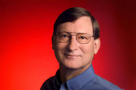 Hal Varian Named AEA Distinguished Fellow