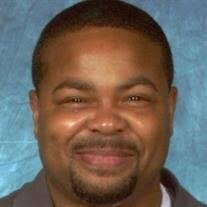 Mr. Deonne Demetrius Rutherford Sr. Obituary