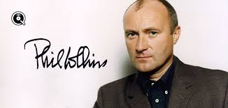 Playlist Phil Collins