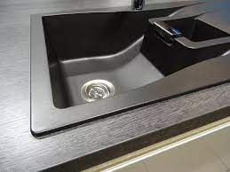 Before you can repair granite sinks, you need to first give them a thorough cleaning. How To Restore The Coating For A Composite Sink Hunker In 2020 Composite Sinks Sink Granite Kitchen Sinks