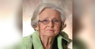 Jean McLaughlin Obituary