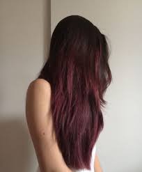 After having your hair colored, wait a full 72 hours before shampooing, says eva scrivo, a hairstylist in new second is loreal professional where there are professional hair colours like majirel and diacolor. L Oreal Colorista On Dark Hair Novocom Top