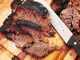 barbecue smoked beef chuck recipe