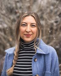 Ana (Pierce) Elliott