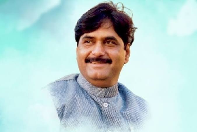 1995  चा काळच सुवर्णकाळ; उपमुख्यमंत्री  स्व. गोपीनाथराव मुंडे यांच्या कार्यकाळातील  कार्यकर्ता सन्मानाची नांदेडच्या भाजप कार्यकर्त्यांना आजही आठवण