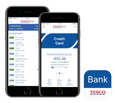 Or you could dust off the quill and ink and write to tesco bank. The New Look For Our Ios Mobile App Tesco Bank Community