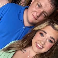 Charity Britton's Instagram, Twitter & Facebook