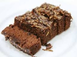 Resep brownies kukus pandan keju. Resep Brownies Panggang Coklat Keju Ala Kartika Sari Paleo Chocolate Real Food Recipes Mousse Recipes