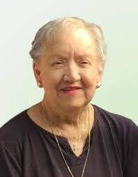 Elizabeth Anne Wikoff Obituary