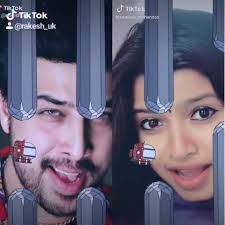 @arunima_mohandas ഒപ്പിച്ചു മോളെ❤️💚💚😀#foryoupage #expressions  #onemillions