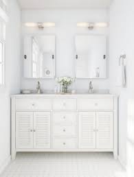 White Cottage Bathroom Vanity Bathroom The Home Depot Cottage Bathroom Ideal Bathrooms Cottage White Bathrooms