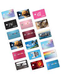 Cash back credit cards — cash back card — gas & restaurants card — nhl ® card; Discover It Student Cash Back Card Discover
