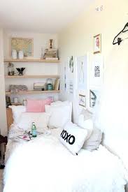 A floor bed can be a great idea for children bedroom, guest bedroom and teenage bedroom decorating. Simple Decoration Small Bedroom Fabulous Decorating Ideas Rooms Regard Teenage Homifind