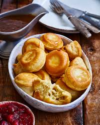 Vegan Yorkshire Puddings Avant Garde Vegan