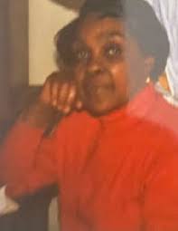 Ms. Minnie Catherine Cross Obituary (2022)