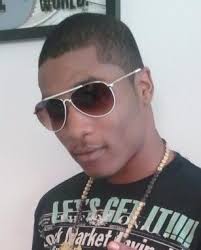 Ryan "Rudy" Johnson, age 24