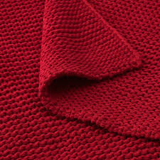 Ingabritta Plaid Rot Ikea Osterreich In 2020 Red Aesthetic Red Red Photography
