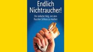 Fangen sie bloß damit an! Endlich Nichtraucher Kostenloser Horbuch Download