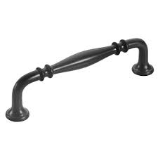 Bronze · resin · nickel · steel Oil Rubbed Bronze Cabinet Pull 4 Inch Center To Center Hw32 458 Orb Destination Lighting