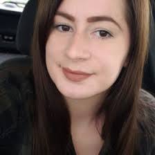 Alicia Sutherland's Instagram, Twitter & Facebook