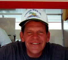 Remembering James "Jim" Victor Morris