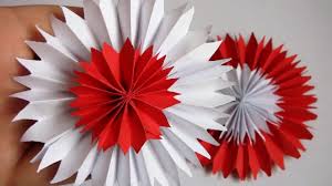 Check spelling or type a new query. Diy Super Paper Flowers Very Easy And Simple Paper Crafts
