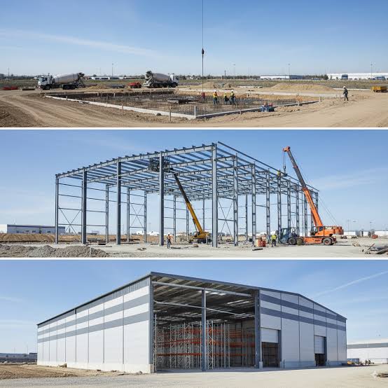 Warehouse