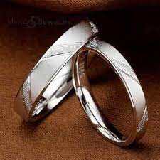 Instagram Photo By Galericincin Aug 9 2016 At 5 49am Utc Cincin Kawin Cincin Emas Putih