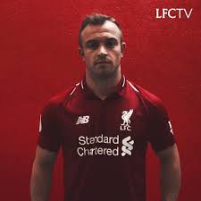 Non riesco a spiegarvi quanto io desideri ardentemente che cominci il campionato! Liverpool 3 1 Torino As It Happened Liverpool Fc This Is Anfield