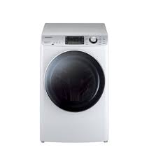 غسالة دايو اتوماتيك 11 ك فتحة امامية ابيض Dwc Sd1232