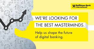 Bayerische landesbank, luxembourg branch bgl bnp paribas bhf bank international bhf bank niederlassung. Maksym Adamek Intern Raiffeisen Bank International Ag Linkedin