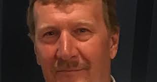 Donald Rickard's Instagram, Twitter & Facebook