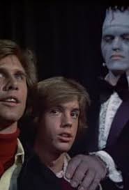 The Hardy Boys/Nancy Drew Mysteries" The Mystery of the Haunted House (TV  Episode 1977)