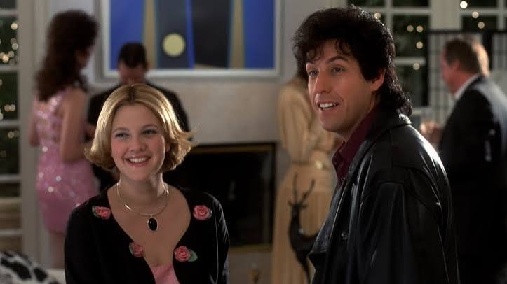 The Wedding Singer (1998) – Mutant Reviewers