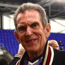 Allan Cairns's Instagram, Twitter & Facebook