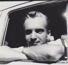 Nicholas Komar Obituary