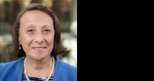 Magda El-Sherbini receives 2020 Ross Atkinson Lifetime Achievement Award