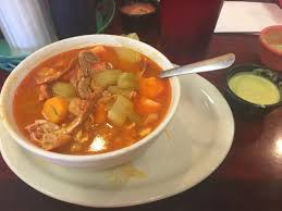 Don Rey Mexican Restaurant Houston Menu Prices Restaurant Reviews Order Online Food Delivery Tripadvisor