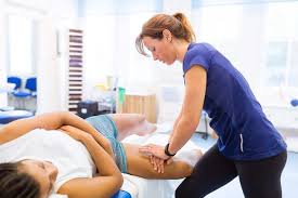 Sports Physiotherapy Treatment | Fountain Wellness