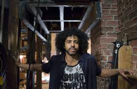 Hamilton' Roles Are This Rapper's Delight - WSJ