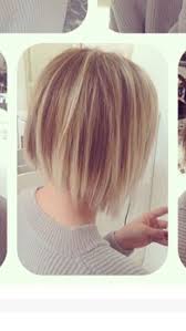 The star of big bang theory kaley cuoco has tried on many hairstyles on. Back Of Kaley Cuoco Bob Hair Hair Affair Hair Inspiration