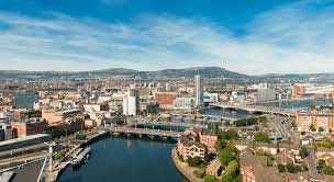 Or find out about the visit belfast welcome centre where you can pick up visitor guides and book tours. Belfast Ranks Strongly Against Uk Cities For Tech Jobs And Workforce