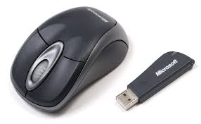 A wiki is a web site that allows users to add and update content on the site using their own web browser. Optical Mouse Wikipedia