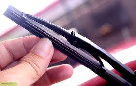 چگونه برف پاکن ماشین را انتخاب و عوض کنیم؟ | ویکی چجور