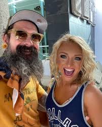 ✨ Marissa Garrison ✨