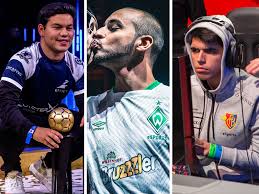 Die fifa weltrangliste ist eine weltrangliste für fußball nationalmannschaften, die vom weltverband fifa geführt wird. Die Fifa 19 Weltrangliste Auf Der Playstation 4 Esport Efootball Bildergalerie Kicker