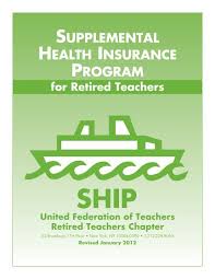 With this plan, you can apply for coverage up to $1 million, if under age 65, at premiums negotiated especially for nysut members. Ship Booklet United Federation Of Teachers