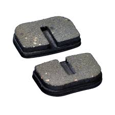 Standard Disc Brake Pads For Coleman Cc100x Ct100u Trail Mini Bike Set Of 2 Monster Scooter Parts